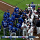 Illustration for article titled The Blue Jays And Braves Cooked Up Some Beef